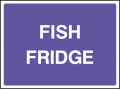 Fish Fridge